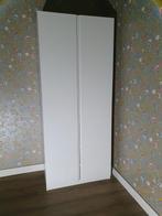 Pax kledingkast 100x60x236 cm met roede en planken, Huis en Inrichting, Ophalen, Met deur(en), 100 tot 150 cm, 200 cm of meer