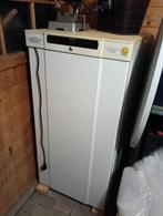 gram koelkast 120 hoog, Witgoed en Apparatuur, Ophalen, 200 liter of meer, 160 cm of meer, Zonder vriesvak