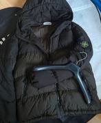 Stone island jas exclusief, Ophalen of Verzenden, Zo goed als nieuw, Zwart