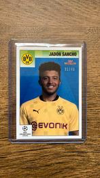 Topps Heritage 95 Jadon Sancho /49 Borussia Dortmund, Verzamelen, Sportartikelen en Voetbal, Ophalen of Verzenden