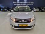 Dacia Logan MCV 0.9 TCe Bi-Fuel LPG Ambiance ✅NIEUWE APK, Voorwielaandrijving, 898 cc, Stof, Gebruikt