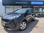 Kia Sportage 1.6 GDI First Ed., 4 cilinders, Met garantie (alle), Bedrijf, Dealer onderhouden