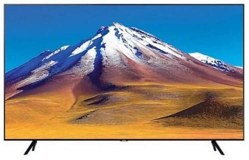 Samsung UE43TU7020, Audio, Tv en Foto, Televisies, Zo goed als nieuw, LED, 100 cm of meer, 4k (UHD), Samsung, Smart TV, Ophalen