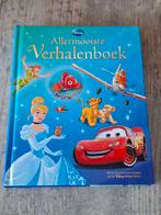 Verhalenboek disney, Ophalen of Verzenden, Zo goed als nieuw, Walt Disney, Sprookjes