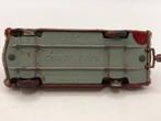 Corgi Toys 245 Buick Riviera rood -REPAINT/SLECHT- M33, Gebruikt, Auto, Corgi, Ophalen of Verzenden