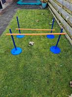 Hobby horse sprongen, Ophalen, Zo goed als nieuw