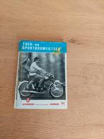 Alken reeks bromfiets encyclopedie 1966, Boeken, Ophalen of Verzenden, Gelezen