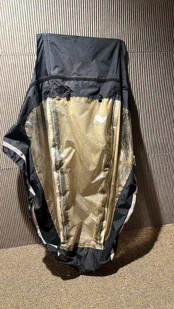 Te koop: Urban Arrow tent beschikbaar voor biedingen