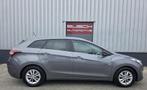 Hyundai I30 Wagon 1.6 GDI Go! | VAN 1e EIGENAAR | ISOFIX |, Voorwielaandrijving, Euro 5, Gebruikt, 1591 cc