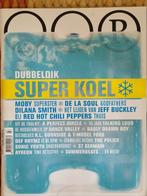 OOR 14-15 2000 Saint Germain Badly Drawn Boy Moby Def Rhymz, Ophalen of Verzenden, Zo goed als nieuw, Muziek, Film of Tv