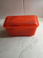 Bewaardoos, plastic voor Luchtige Cracottes, Wasa knäckebröd, Verzamelen, Blikken, Ophalen of Verzenden, Gebruikt, Overige, Overige merken