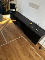 Tv meubel, Ophalen, Overige materialen, 50 tot 100 cm, Zo goed als nieuw