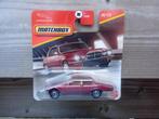 Jaguar XJ6C '77 Matchbox, Hobby en Vrije tijd, Modelauto's | Overige schalen, Ophalen, Nieuw, Auto