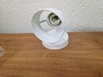 2 witte vintage wand/plafon spotjes, Ophalen of Verzenden, Nieuw