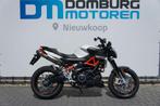 APRILIA SHIVER 900 ABS (bj 2017) Akrapovic, 2 cilinders, Motorrijbewijs A, Bedrijf, Meer dan 35 kW