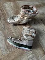 Rubber Duck Snowboots - Maat 29, Ophalen of Verzenden, Gebruikt, Meisje, Laarzen
