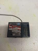 RC4WD ontvanger, Hobby en Vrije tijd, Modelbouw | Radiografisch | Auto's, Elektro, Gebruikt, Ophalen of Verzenden, Onderdeel