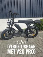 Fatbike Kopen met gratis bezorgen, Nieuw, 59 cm of meer, 50 km per accu of meer, Ophalen