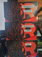 Reverse Holo's & Holo's uit Destined Rivals, Ophalen of Verzenden, Nieuw, Meerdere kaarten, Foil