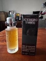 Iceberg Twice Eau de Toilette 125 ml, Give Back Beauty S.R.L, Info@givebackbeauty.com, Nieuw, Ophalen of Verzenden
