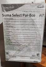 Suma Select pure-eco 2 stuks naglans, Witgoed en Apparatuur, Vaatwasmachines, Ophalen of Verzenden