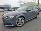 Audi A3 Sportback 1.4 E-tron S-LINE CLIMA/CRUISE/NAVI/XENON!, 8 kWh, Gebruikt, 4 cilinders, 150 pk