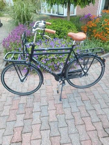 Herenfiets sparta pick up lange mannen beschikbaar voor biedingen