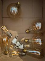 HEMA Smart Wifi Lampen - 10 stuks nieuw, Led-lamp, Minder dan 30 watt, Soft of Flame, Nieuw