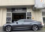 Audi A7 Sportback 50 TFSI e Quattro 2021 S-Line Panorama, 14 kWh, Gebruikt, 4 cilinders, 4 stoelen