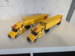 Lego Truck 3221 2 stuks, Ophalen of Verzenden, Gebruikt