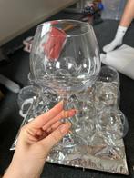 Gin-tonic glazen hard plastic van de Sligro 12 stuks, Ophalen, Zo goed als nieuw