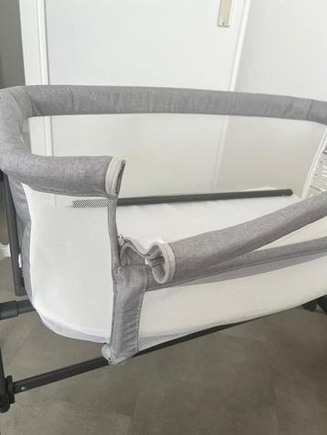 Baby delight co-sleeper beschikbaar voor biedingen