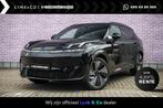 Lynk & Co 08 1.5 More | 200 KM RANGE OP STROOM | PLUG-IN | F, Zwart, Nieuw, 270 min, SUV of Terreinwagen
