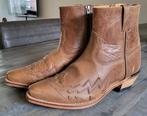 Western enkel laarsjes, Kleding | Heren, Zo goed als nieuw, Ophalen, Boots