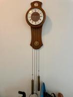 Ouderwetse Haid Vintage Wandklok met Klepels, Ophalen