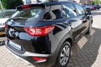 Kia STONIC 1.0 T-GDi 100PK DYNAMIC-LINE MILD HYBRIDE, 101 pk, Gebruikt, Zwart, Bedrijf