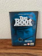 Das Boot, Alle leeftijden, Ophalen of Verzenden, Zo goed als nieuw, Overige genres