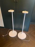 Sonos One originele standaards l 2 stuks l Wit met  snoeren!, Muziek en Instrumenten, Standaards, Ophalen, Zo goed als nieuw, Speaker