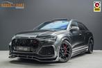 Audi RSQ8 ABT Signature Edition |ABT|HUD|B&O|Massage|360|Sto, Gebruikt, Leder, Bedrijf, Vierwielaandrijving