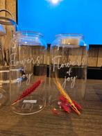 Riviera maison kaarshouders, Huis en Inrichting, Woonaccessoires | Overige, Ophalen of Verzenden, Zo goed als nieuw