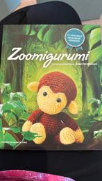 Joke Vermeiren - Zoomigurumi, Boeken, Ophalen of Verzenden, Zo goed als nieuw, Joke Vermeiren