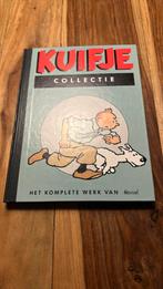 Kuifje . Collectie . Vlucht 714 . En de Picaro’s, Eén stripboek, Ophalen of Verzenden, Gelezen