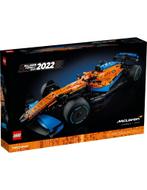 Nieuwe LEGO Technic McLaren F1 - PIRELLI - 42141, Ophalen of Verzenden, Nieuw, Complete set, Lego