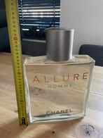 Chanel XXL factice ullure glas, Verzamelen, Parfumverzamelingen, Ophalen, Zo goed als nieuw, Parfumfles