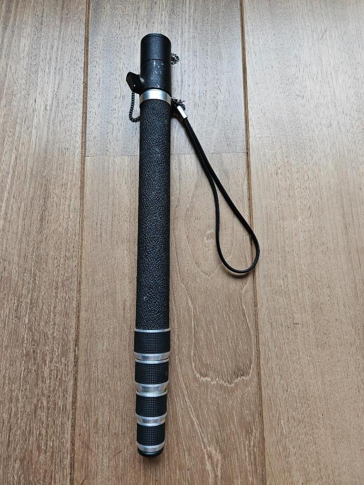 Stitz monopod / statief voor camera's, Audio, Tv en Foto, Fotografie | Statieven en Balhoofden, Gebruikt, Eenpoot, 150 tot 175 cm