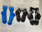 Fietssokken, Castelli, Sportful en S-Phyre, Fietsen en Brommers, Fietsaccessoires | Fietskleding, Gebruikt, Castelli, Overige maten