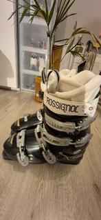 Rossignol Xena skischoenen maat 26, Ophalen, 160 tot 180 cm, Gebruikt, Rossignol