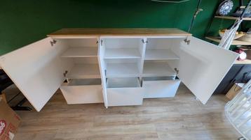 Ikea Besta kast, wandkast - afbeelding 5