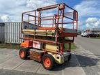 2000 JLG 3969-E Hoogwerker