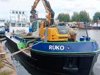 Jacht- & scheepsservice: schoonmaak, onderhoud en opslag, Garantie, Motor en Besturing